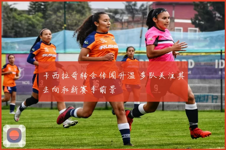 卡西拉奇转会传闻升温 多队关注其去向和新赛季前景