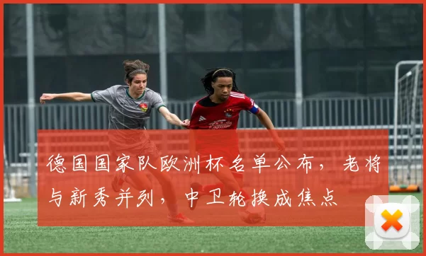 德国国家队欧洲杯名单公布,老将与新秀并列,中卫轮换成焦点
