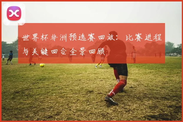 世界杯非洲预选赛回放:比赛进程与关键回合全景回顾