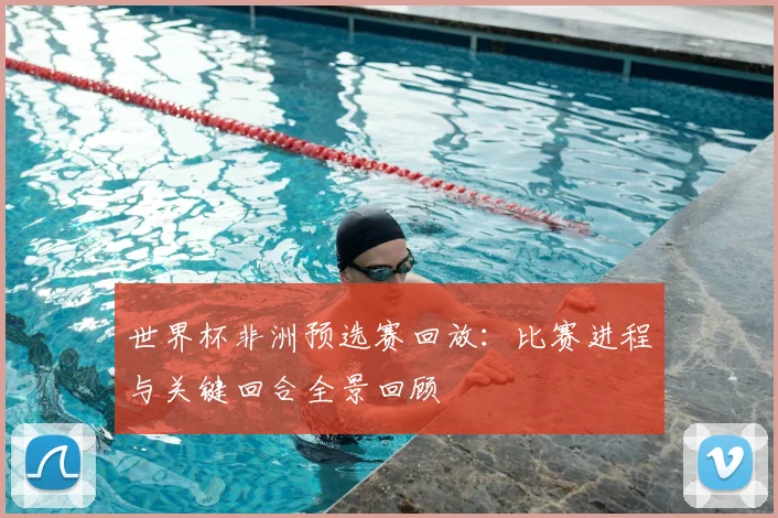 世界杯非洲预选赛回放：比赛进程与关键回合全景回顾